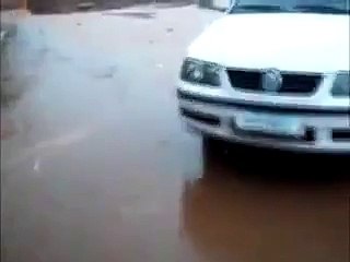 Jornal local: cachoeira ceilandia