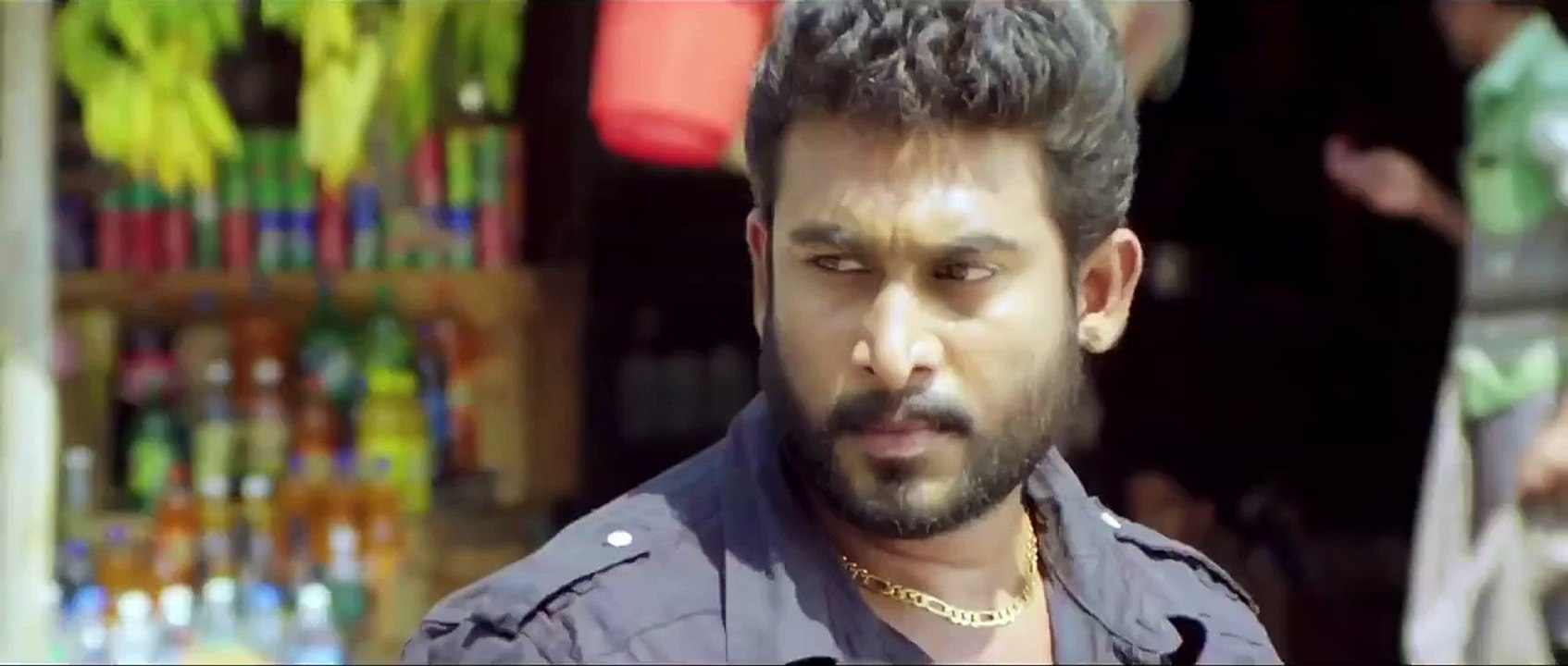 Ore Oru Raja Mokka Raja - New Tamil Movie Official Trailer