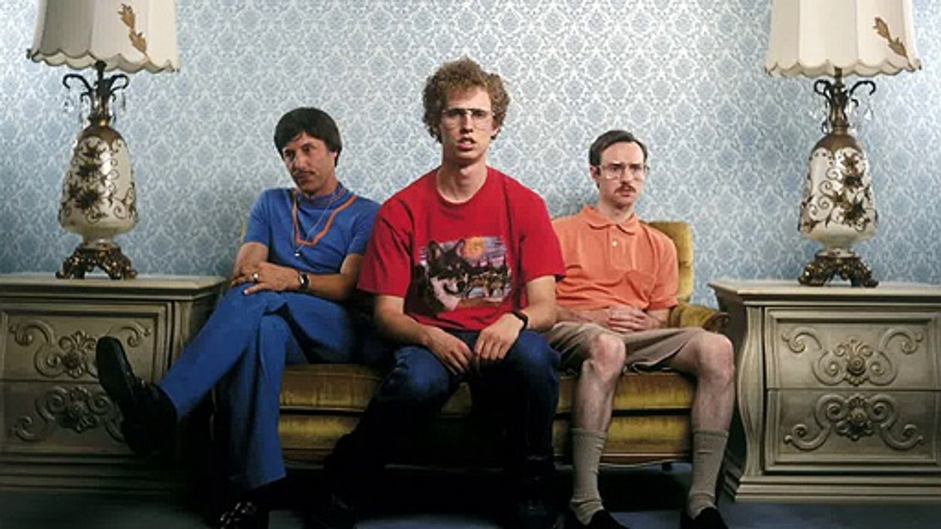 Full napoleon dynamite movie Watch Napoleon