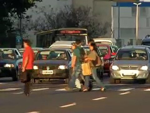 Jornal local: começa ipva