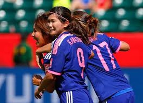 Japan beats England to reach final after Laura Bassett's own goal