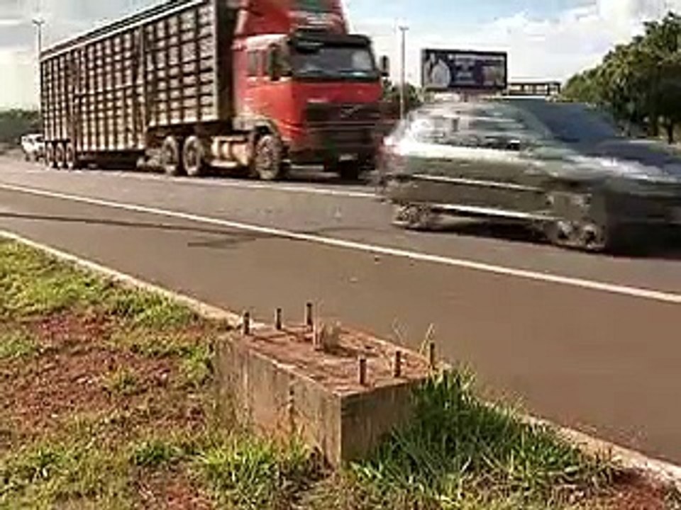 Jornal local: sem barreiras