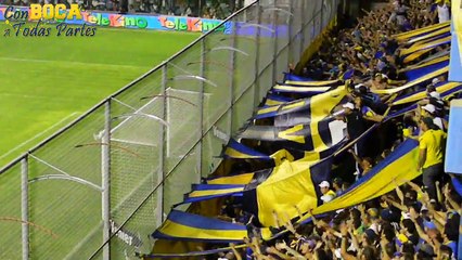 Dale Boca Dale BO