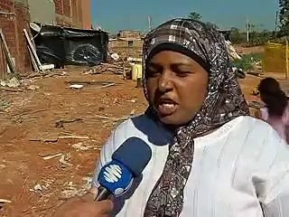 Jornal Local - VT POVO FALA INDIGNADO