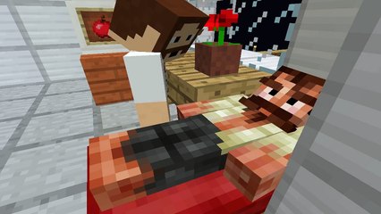 Apocalipse Zumbi #1 - Minecraft Machinima