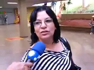 Jornal Local - VT GREVE METRO