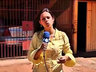 Jornal Local - VT SEQUESTRO CEILANDIA