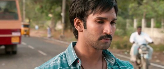 Official- Nee Sonna Video Song  Yaagavarayinum Naa Kaakka  Aadhi  Nikki Galrani