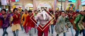 'Aaj Ki Party' VIDEO Song - Mika Singh - Salman Khan, Kareena Kapoor - Bajrangi Bhaijaan 2015