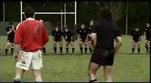NEW: Lions vs All Blacks Last Man Standing(with commentary)