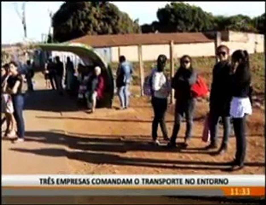 Transporte