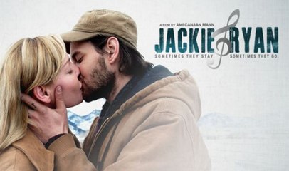 Jackie & Ryan Full Movie HD 1080p 2015