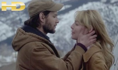 Watch Jackie & Ryan Full Movie HD 1080p (2015)