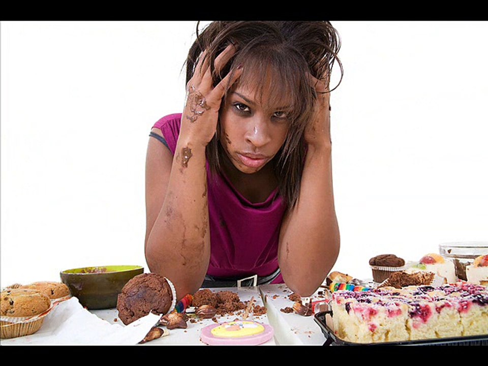 Binge Eating Help Los Angeles