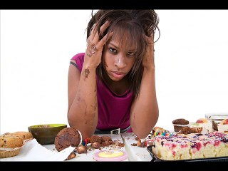 Binge Eating Help Los Angeles