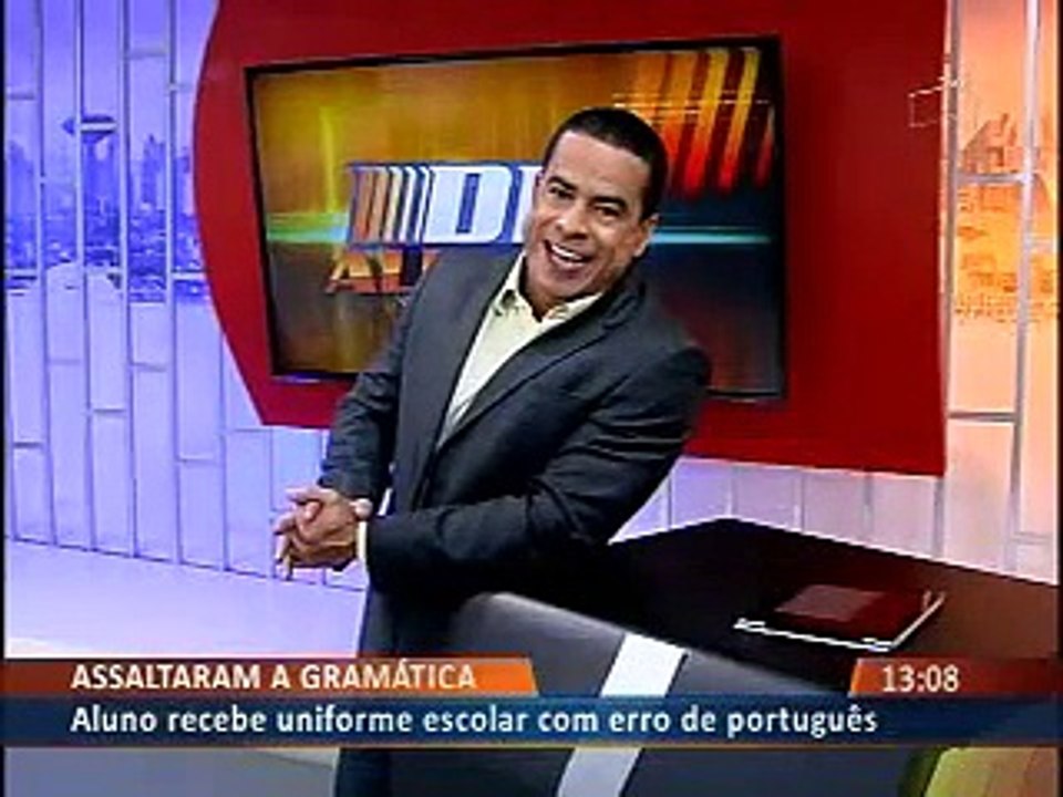 Sequestro Guará