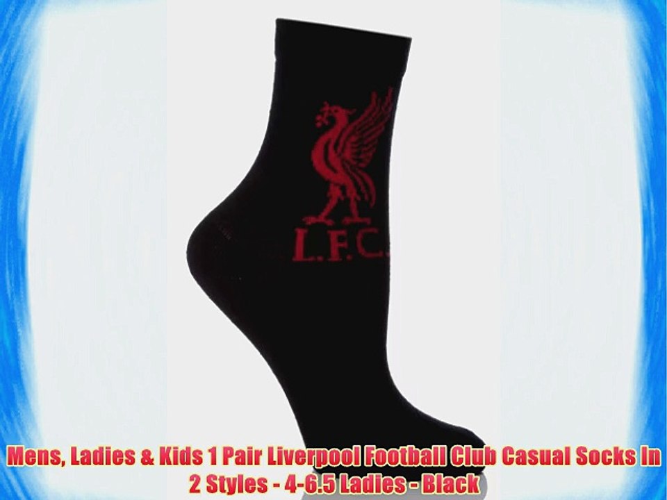 Mens Ladies