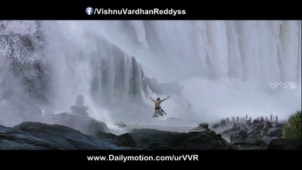 Tamannaah || Pacha Bottasina Official Video Song Trailer || Baahubali Movie