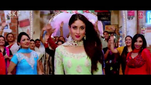Aaj Ki Party - New Hindi Song 2015 - VIDEO Song - Salman Khan, Kareena Kapoor - Bajrangi Bhaijaan