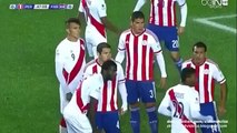 Peru 2-0 Paraguay | RESUMEN y GOLES COMPLETO • Copa America 2015