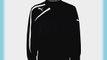 PUMA Spirit Men's Training Jacket with Half Zip black Size:XXXL