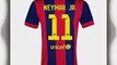 2014-15 Barcelona Home Shirt (Neymar Jr 11)