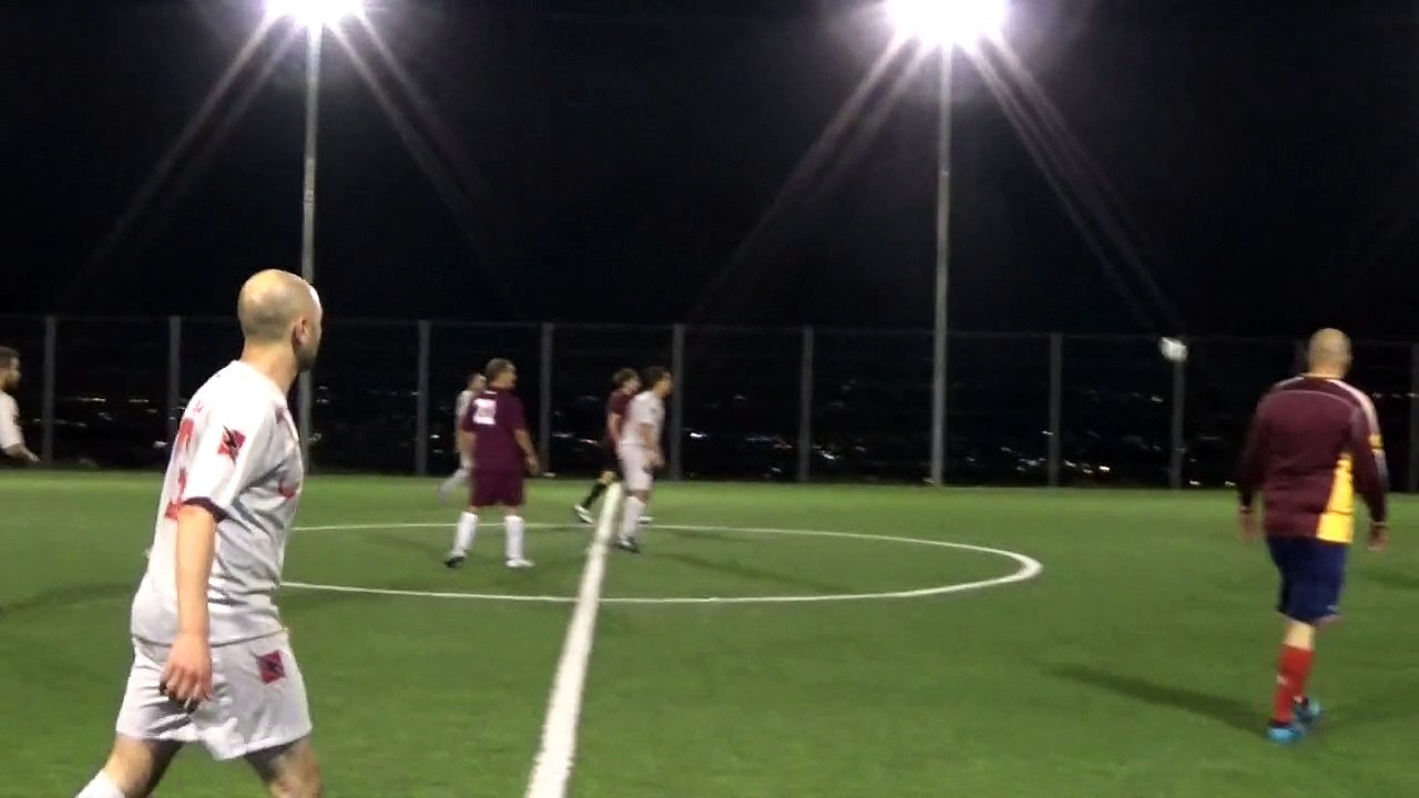 REAL PRIMO MAGGIO vs ISLAND PUB - STAR CUP SUMM...