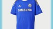 adidas Chelsea FC Home Boys' Jersey blue blue/silver Size:164