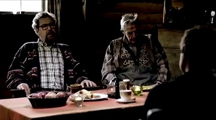 Nårje - Homse i Bygda (Otto Jespersen)