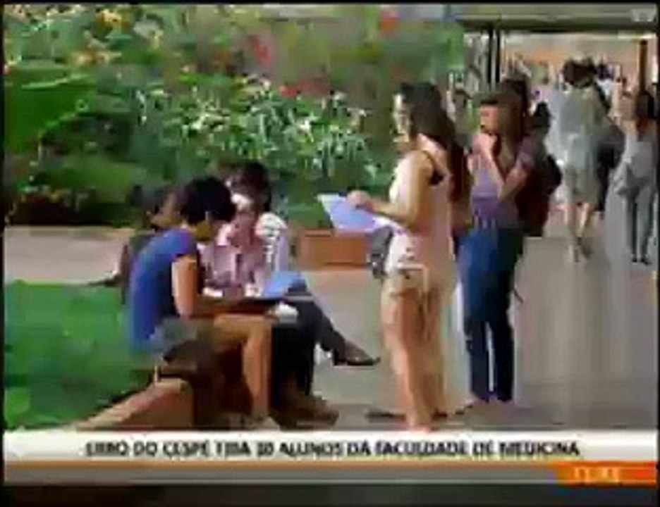 Aulas suspensas