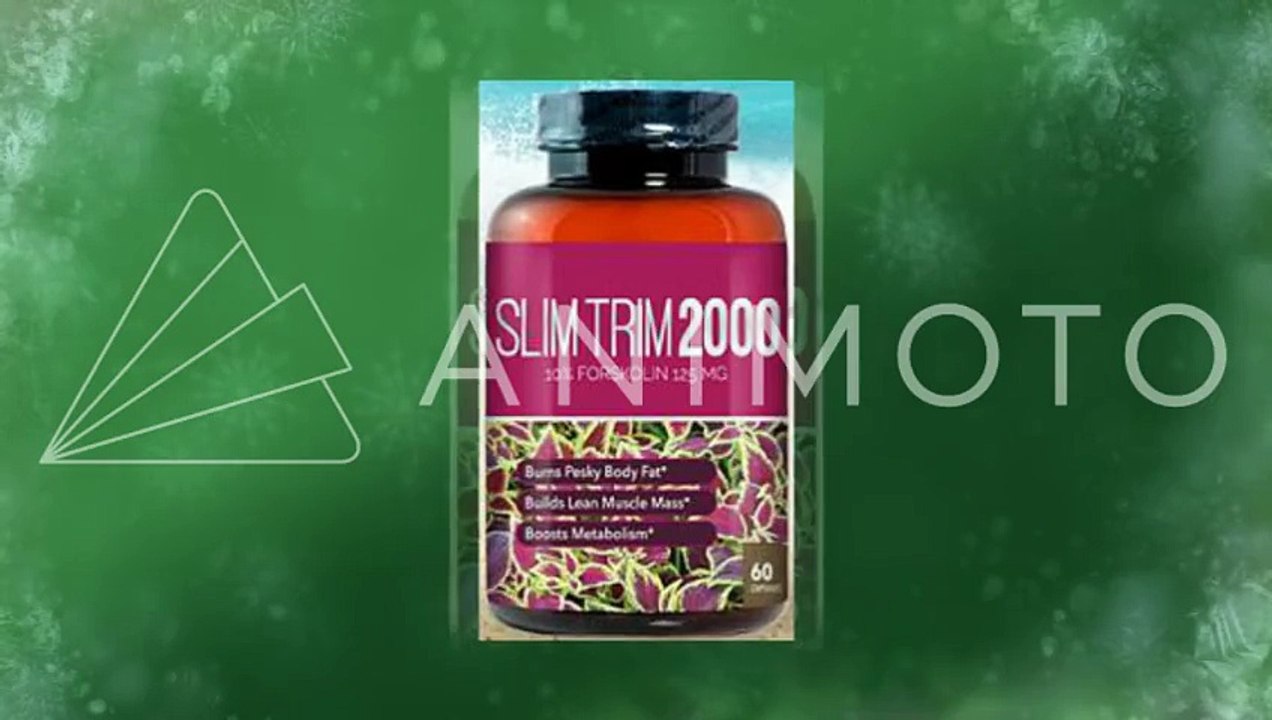 Easy Diet With Safe Weight Loss Pills Slim Trim