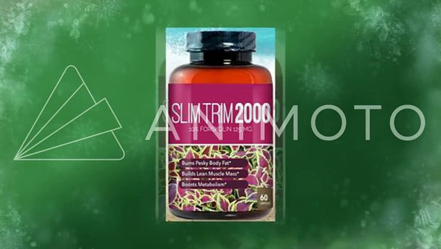 Easy Diet With Safe Weight Loss Pills Slim Trim