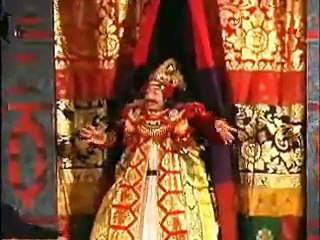 Topeng Keras by Gamelan Mitra Kusuma