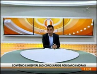 Danos morais