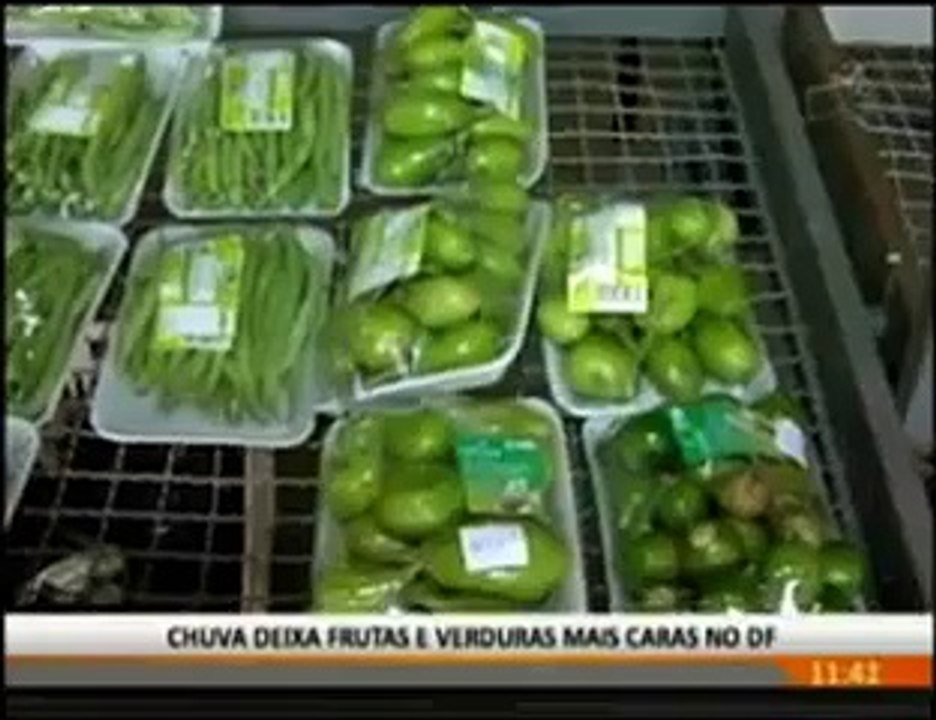 Hortaliças