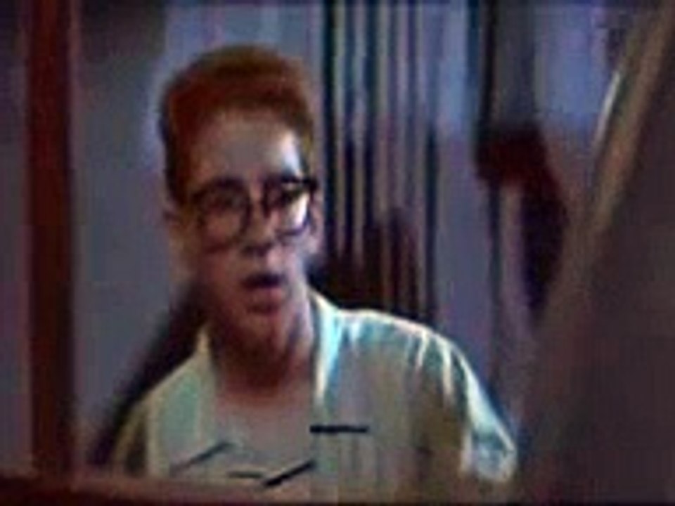 IT il pagliaccio assassino- doppiaggio in dialetto salentino