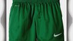 Nike Park Knit Short Boy's Football Shorts Without Briefs green Size:116-128