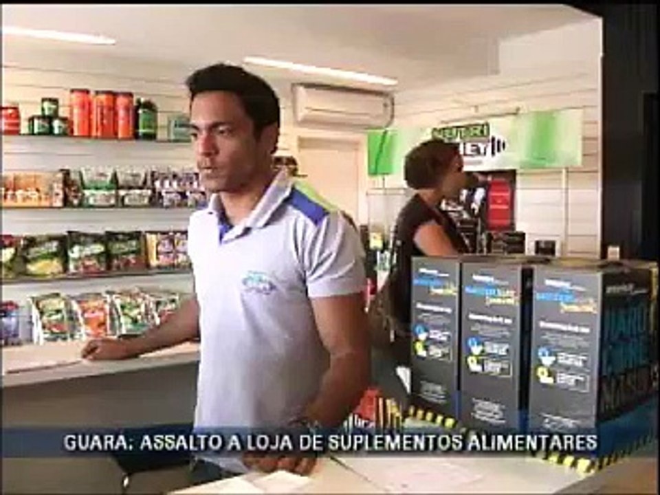 Guará