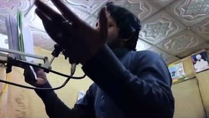 Shawgero Wakhaley Yam - Mohsin Khan 2015 Song - Pashto Best Songs 2015