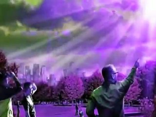 What Will the Rapture be Like? An Awesome Vision