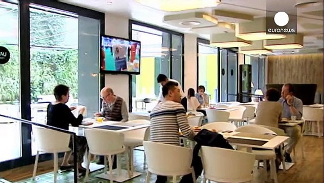 Барселона не бажає ще більше туристів