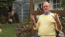 Monty Python Talks About... Youth - John Cleese