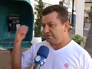 Sem manutenção