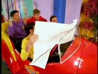 Murray Greg Jeff and Anthony Battles with Peanut Butter Jelly Time