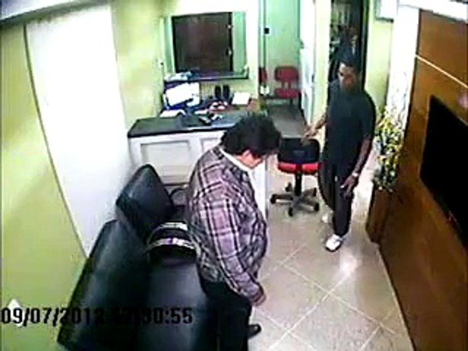Crime
