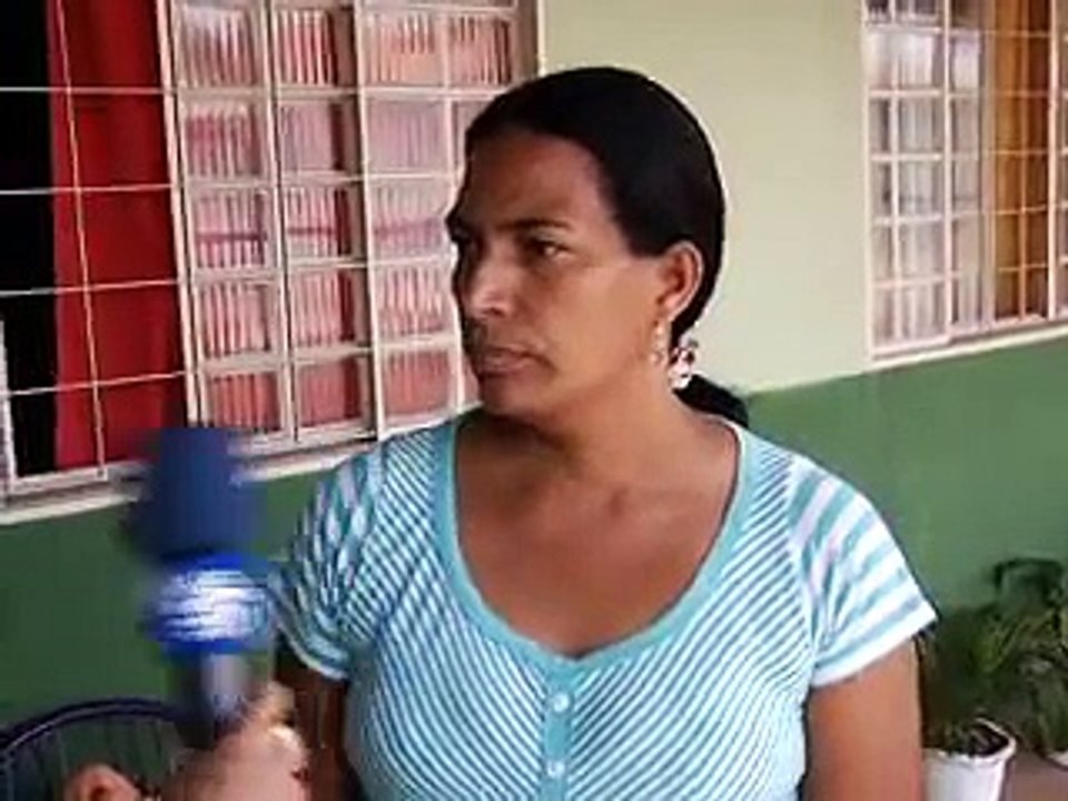 Aparelhos queimados