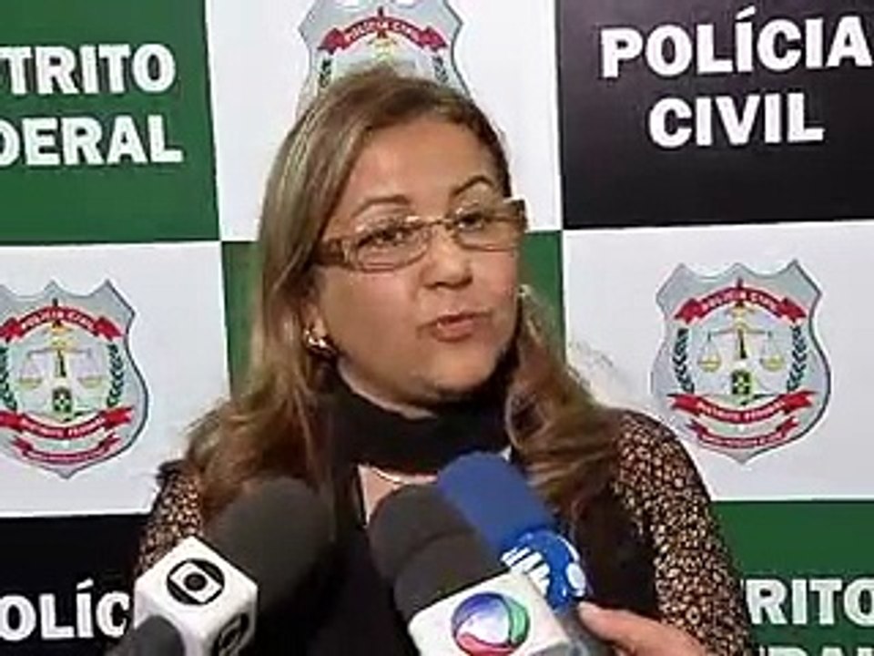 Combate ao crime