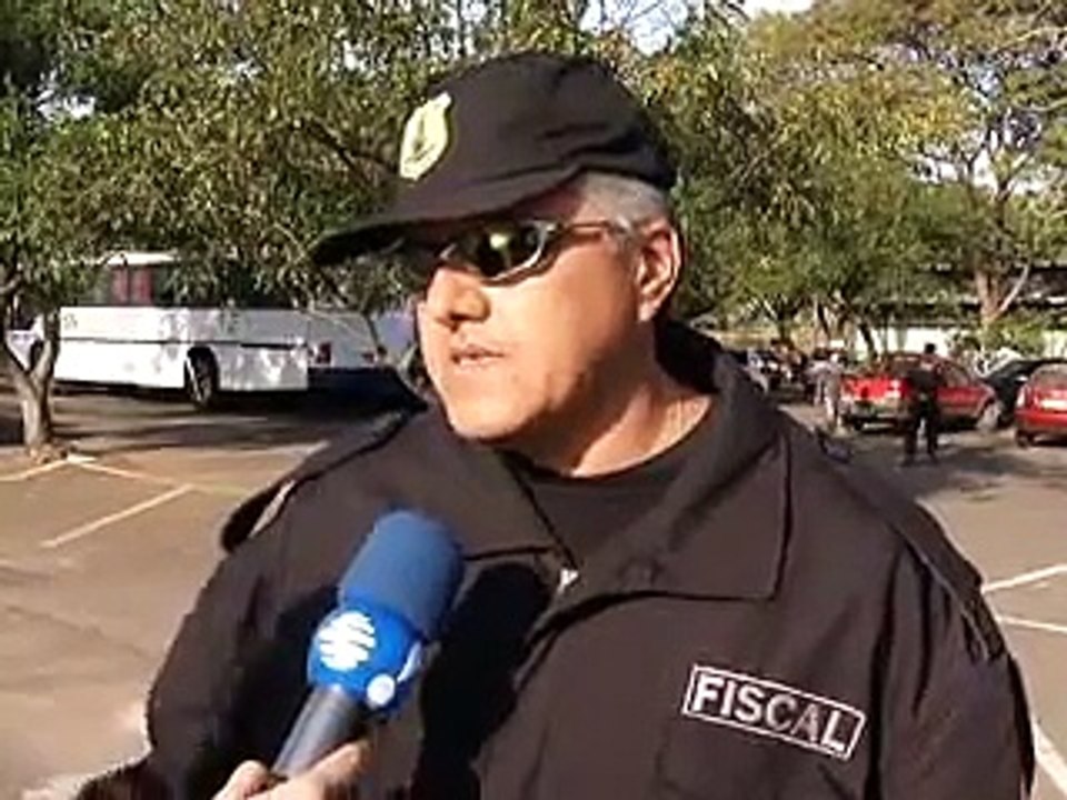 Irregularidade