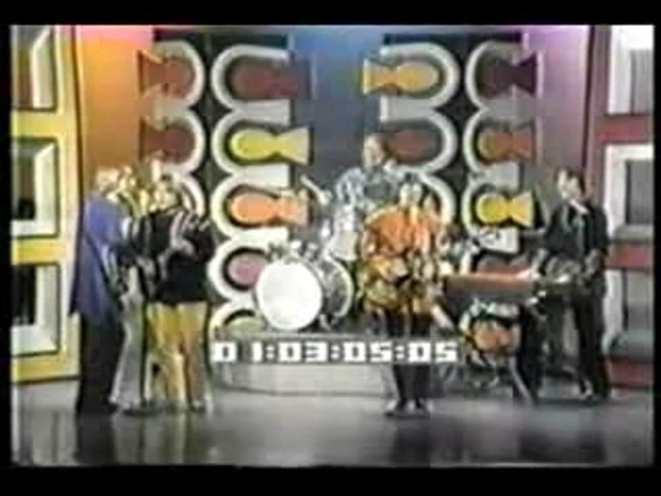The Strawberry Alarm Clock - Tomorrow