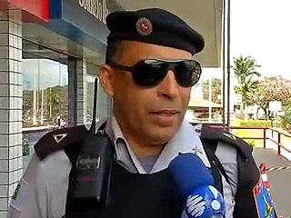 Acidente de trabalho